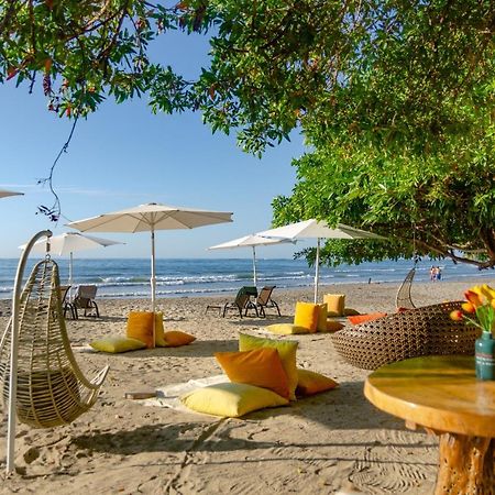 La Dolce Vita - On The Beach - Sámara Zewnętrze zdjęcie