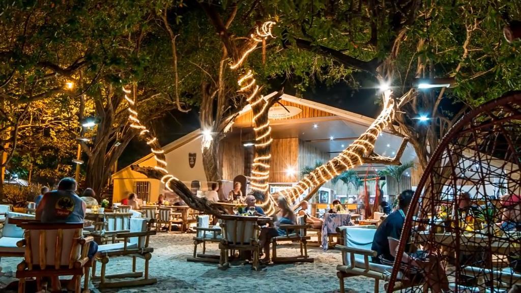 La Dolce Vita - On The Beach - Sámara Zewnętrze zdjęcie