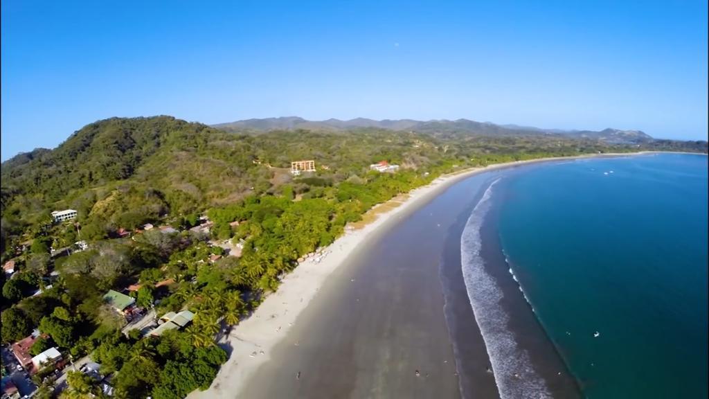 La Dolce Vita - On The Beach - Sámara Zewnętrze zdjęcie