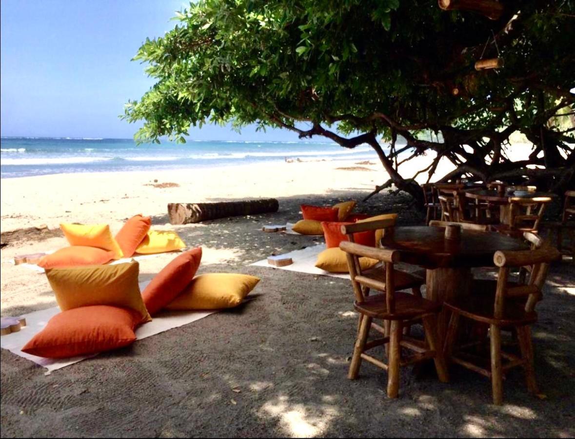 La Dolce Vita - On The Beach - Sámara Zewnętrze zdjęcie