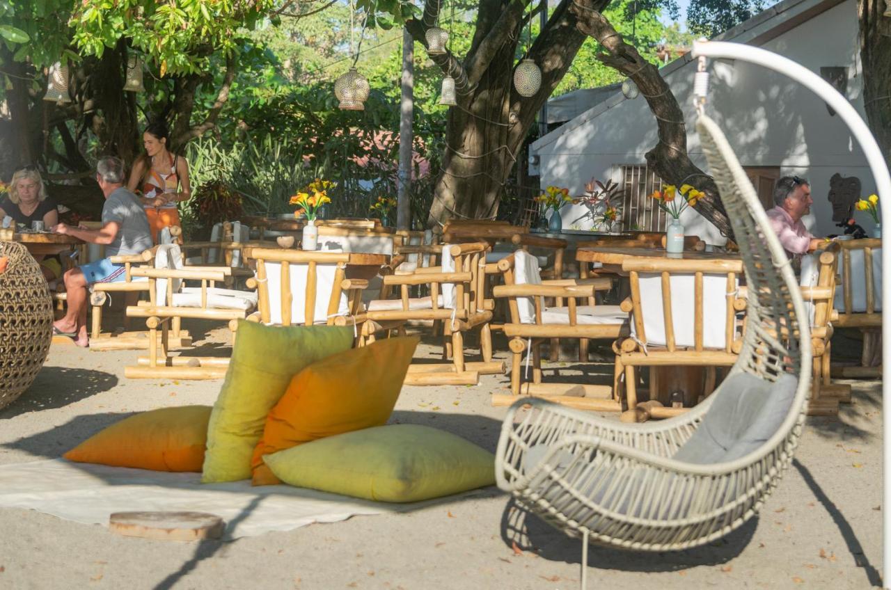 La Dolce Vita - On The Beach - Sámara Zewnętrze zdjęcie