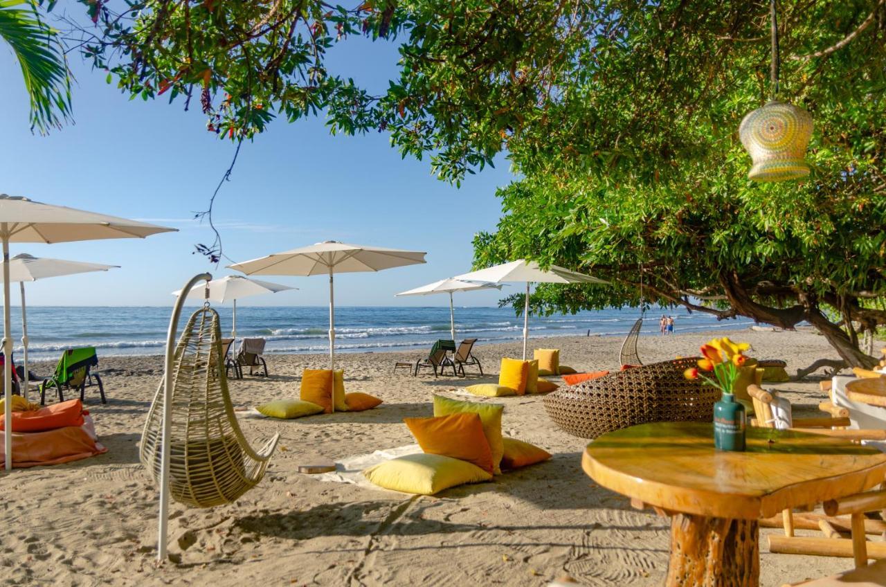 La Dolce Vita - On The Beach - Sámara Zewnętrze zdjęcie