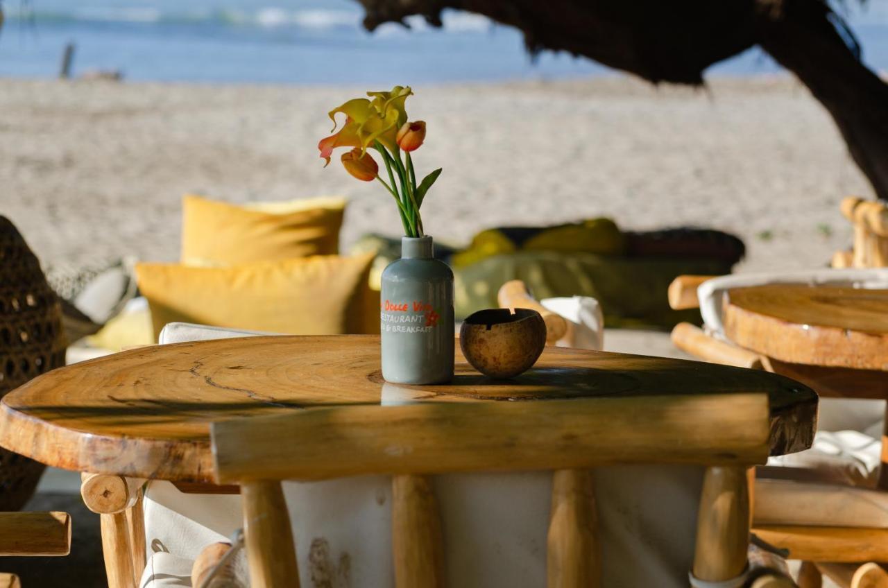La Dolce Vita - On The Beach - Sámara Zewnętrze zdjęcie